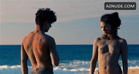 AVA NUDE SCENES AZNude