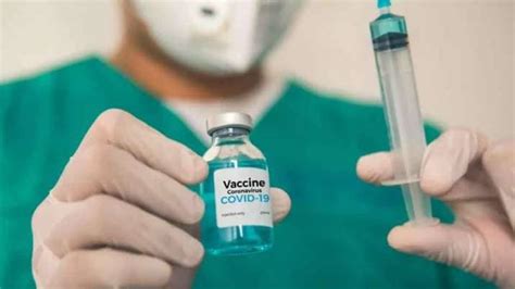 ‘Big boost’: Bharat Biotech’s nasal Covid-19 vaccine gets green light ...