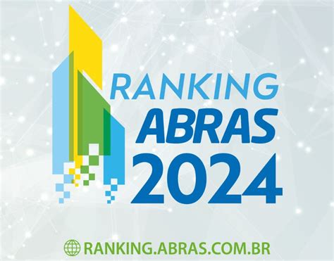 Participe Do Ranking Abras A Pesquisa Mais Importante Do Setor