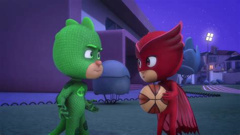 Owlettegalleryteam Work Pj Masks Wiki Fandom