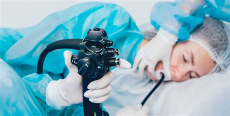 Mito ou Verdade sobre a Endoscopia Endoscopia também serve para