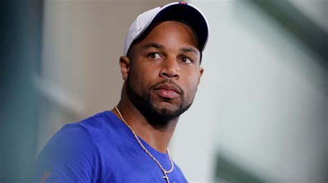 Giants Golden Tate Says He Will Appeal Reported 4 Game Ped Suspension