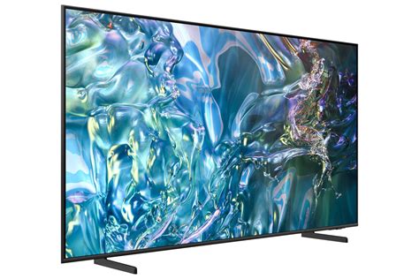 Samsung 50 Inch 4k Uhd Smart Qled Tv With Built In Receiver 50q60d Best Price In Egypt B Tech