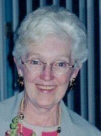 Obituary Of Lois Ruth Logue Brenan S Funeral Homes Crematorium