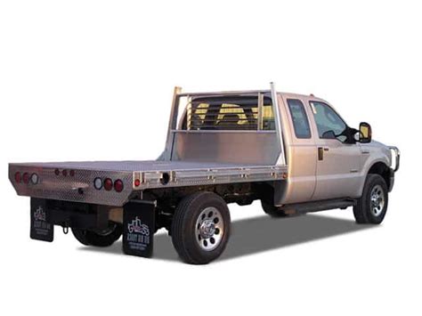 Flatbed Truck Rentals in Honolulu | Rent a Flatbed Truck Now