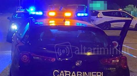 Operazione Antimafia Blitz Dei Carabinieri Arresti Anche A Rimini