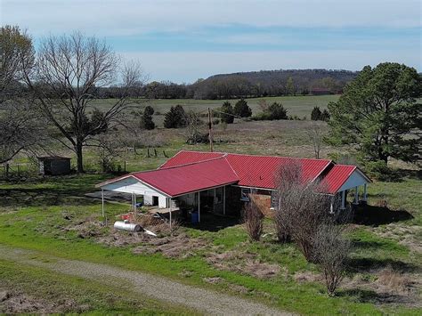 20240 N County Road 4560 Keota OK 74941 MLS 2311407 Zillow