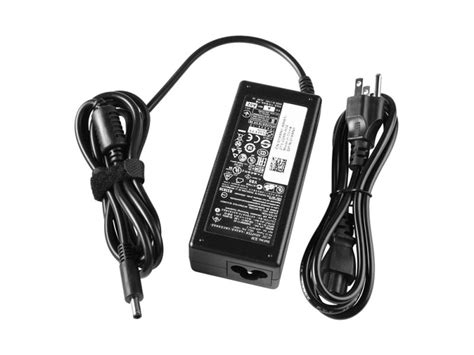 Original W Dell Inspiron All In One Ac Adapter Charger Cord