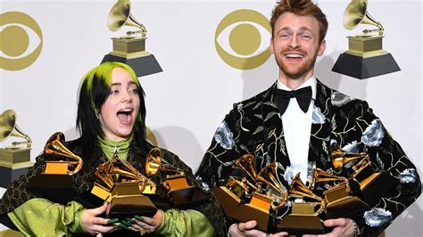 Los secretos detrás del proceso creativo de Billie Eilish y Finneas