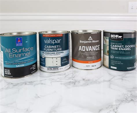 What Is Alkyd Enamel Paint And What Is It Used For