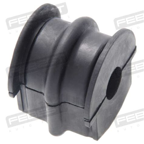 FEBEST NSB J32R FEBEST REAR STABILIZER BUSHING D17 56243 1AD0A