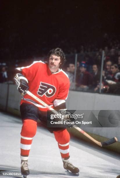 Dave Schultz Flyers Photos and Premium High Res Pictures - Getty Images