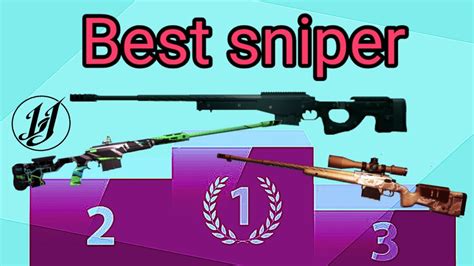 The Best Sniper In Combat Master Youtube