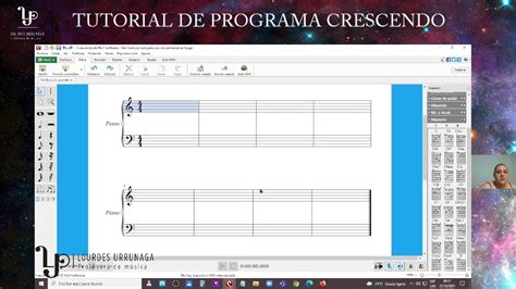 Tutorial B Sico Como Crear Tu Primera Partitura R Pido Y F Cil En