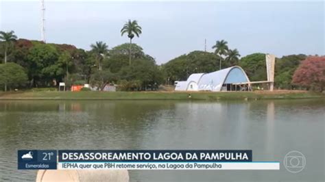 V Deo Iepha Exige Que Prefeitura Retome Servi O De Desassoreamento Da