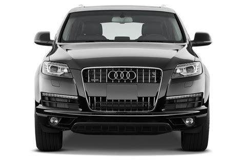 Audi Q7 3 0t Quattro Tiptronic S Line Prestige 2012 International Price And Overview