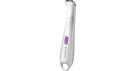 Remington Smooth Silky Wpg Bikini Trimmer Notino Ie