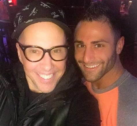 Former Porn Star Blake Riley In Chicago For Grabby Weekend