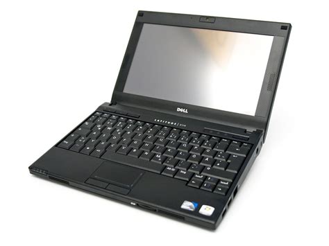 Dell Latitude 2110 External Reviews