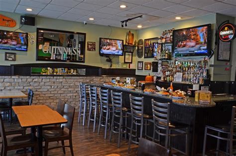 Clancys Pizza Pub Oak Lawn Il