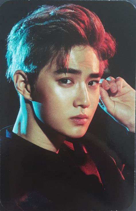 Dailyexo Suho Exo Exo Suho