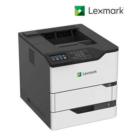 Impresora Lexmark MS826de Trading Service