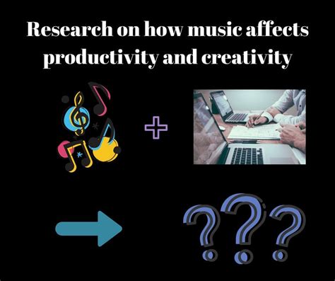 Research on background music while working shows it mostly has a ...