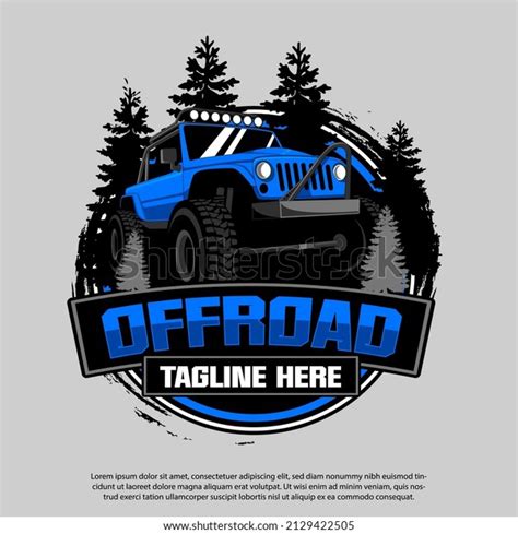 Jeep Offroad Logo Photos And Images