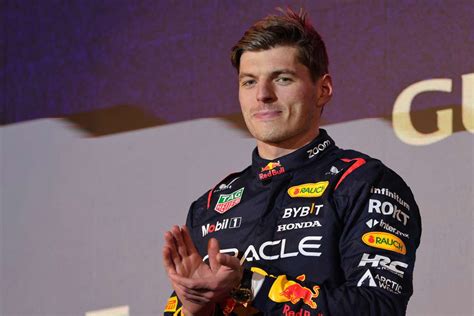 Ça s est passé mieux que prévu pour Max Verstappen Charles Leclerc