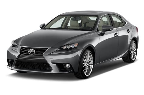 2016 Lexus Is300 Prices Reviews And Photos Motortrend