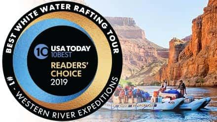 About Us Best Rafting Vacations In The West Since 1961 Western