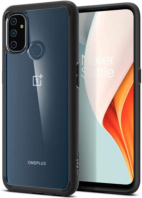 The Best OnePlus Nord N100 Case To Buy In 2021