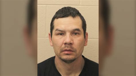 Sask Rcmp Ask For Publics Help Finding Man Accused Of Second Degree