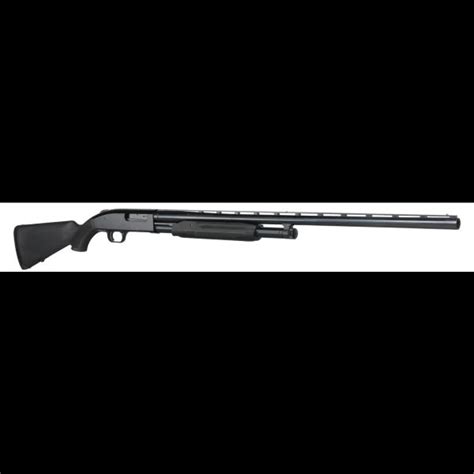 Day 5 Mossberg 500 12 Ga 2818 5 Rd Pump Action Shotgun Gunrun International