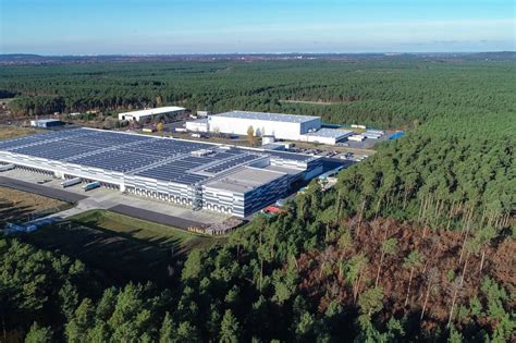 Tesla erhält grünes Licht für den Ausbau seiner Fabrik in Deutschland