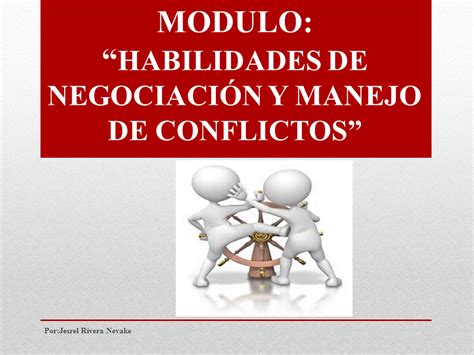 M Todos Alternativos De Soluci N De Conflictos Medios Alternativos De