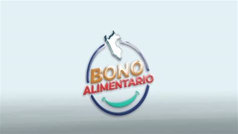 Consulta Bono Alimentario Revisa Aqu El Link Oficial Con Dni Y Si