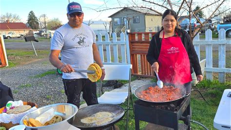 Haremos Huaraches Con Carne Adobada Y Una Rica Salsa Aslo F Cil De