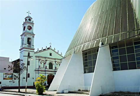 Parroquia Nuestra Se Ora De La Asunci N Arquidi Cesis De Puebla