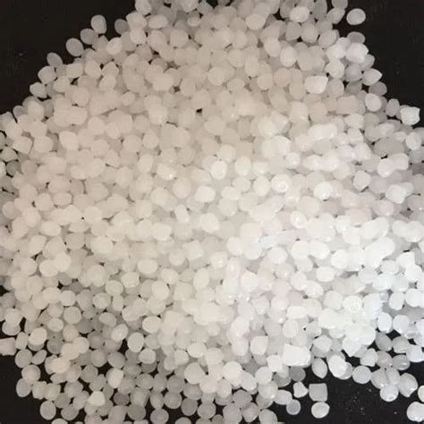 White Ldpe Granule Packaging Type Bag Packaging Size Kg At Rs