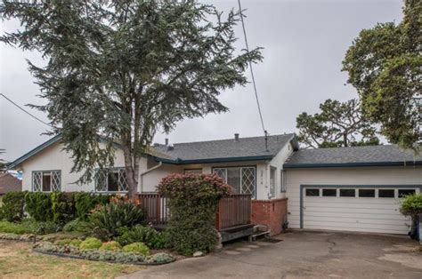 Forest Hill Blvd Pacific Grove Ca Mls Ml Redfin