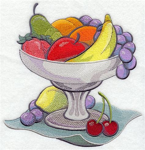 How To Draw A Bowl Of Fruit ~ How To Draw A Beautiful Fruit Basket Step By Step Very Easy