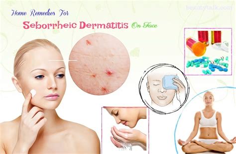 11 Home Remedies For Seborrheic Dermatitis On Scalp, Face & Ears