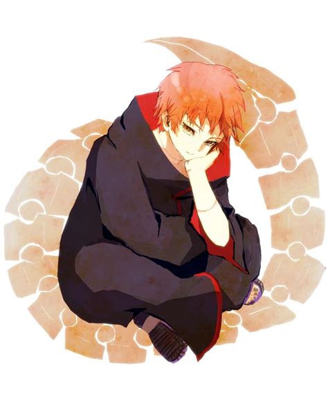 Sasori Naruto ShippŪden Image By Pixiv Id 2639100 3965712