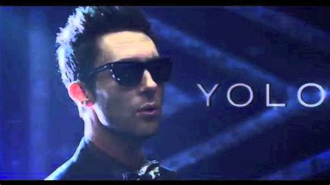 Yolo The Lonely Island Ft Adam Levine And Kendrick Lamar Song Lyrics Youtube