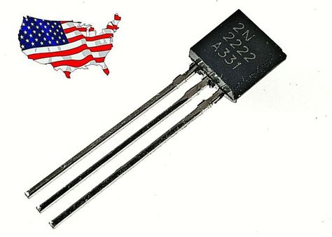 A331 transistor amplifier