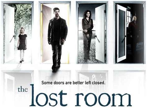 Doux Reviews The Lost Room Miniseries Review