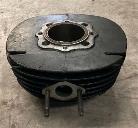 Montesa Cota 247 Cylinder MONTESA COTA 247 NOS PART NEW