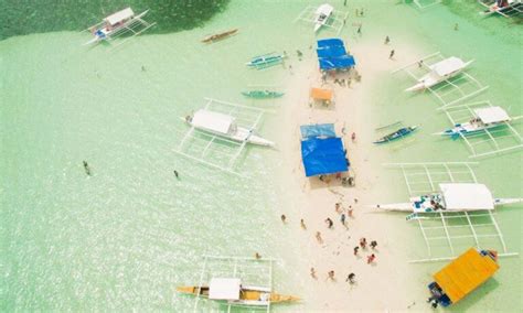 8 Best Beaches in Bohol - Abraham Tours Philippines