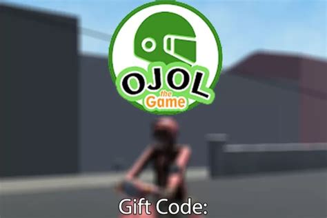 Update Kode Redeem Ojol The Game Terbaru Segera Klaim Dan Raih